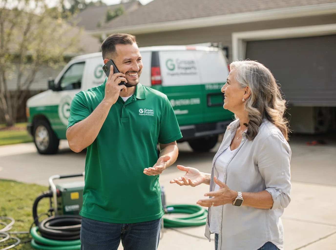 Water Damage Restoration Carsonville, MI FAQs